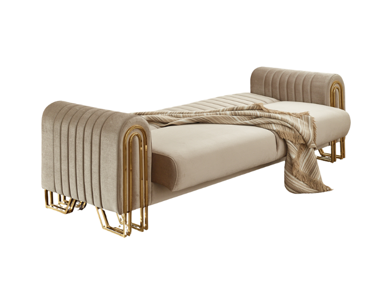 Canapés convertibles