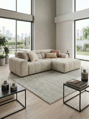 Canapé Electrique Zonda - Electrique