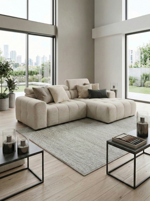 Canapé Electrique Zonda - Electrique