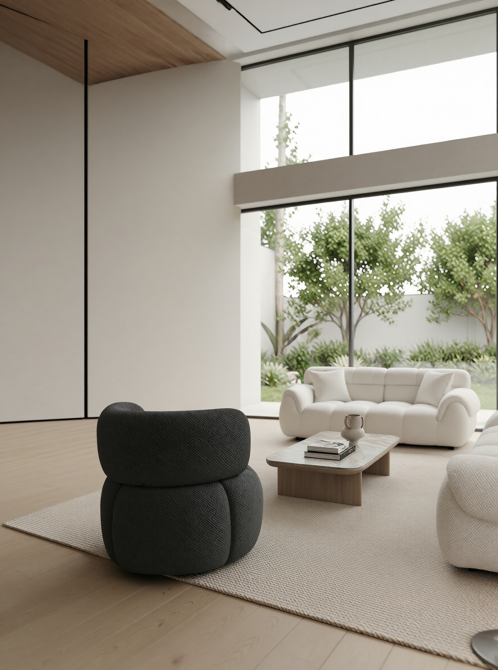 Ensemble Canapé Génova