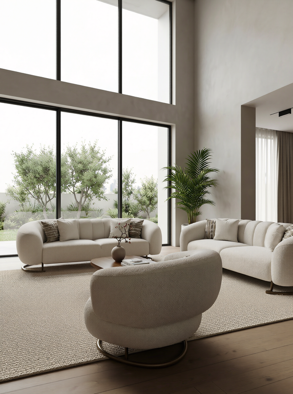 Ensemble Canapé Palmera