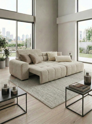 Canapé Electrique Zonda - Electrique