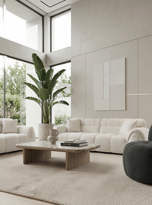 Ensemble Canapé Génova