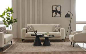 Canapé URBAN – Convertible avec Coffre | Élégance et Fonctionnalité