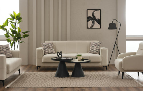 Canapé URBAN – Convertible avec Coffre | Élégance et Fonctionnalité