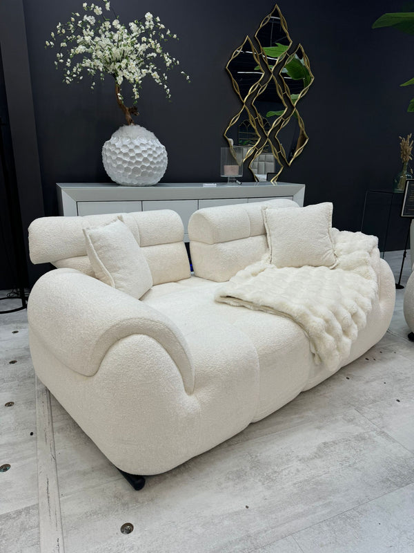 Ensemble Canapé Génova