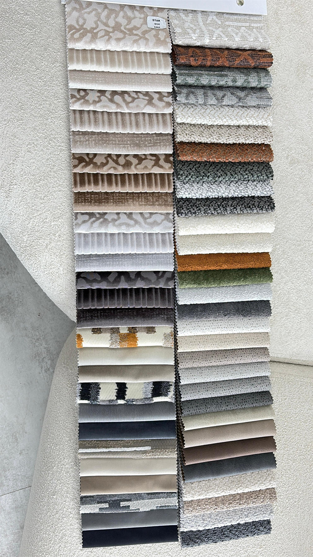 Canapé d'angle Lusso