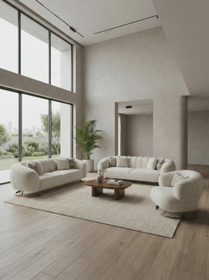 Ensemble Canapé Palmera