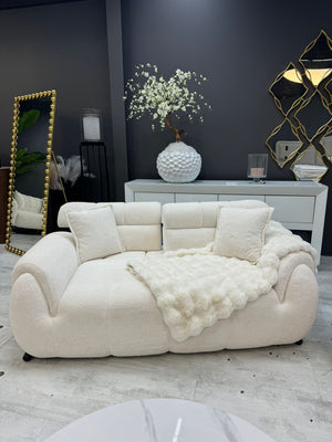 Ensemble Canapé Génova